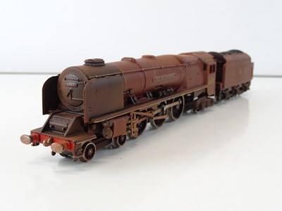 Lot 431 - A WRENN OO Gauge W2242 "City of Liverpool"...