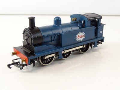 Lot 433 - A WRENN OO Gauge W2201 Class R1 steam tank...