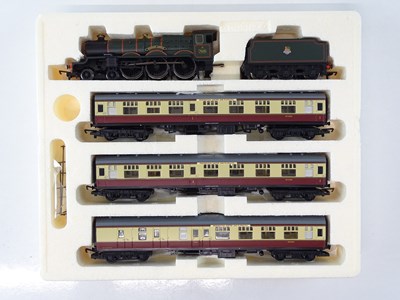 Lot 436 - A HORNBY OO Gauge R2133M "The Sudeley Castle"...
