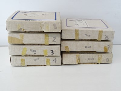Lot 437 - A group of BRADFORD EXCHANGE decorative...
