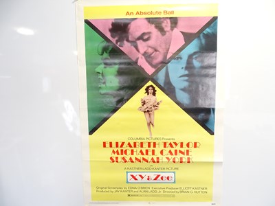 Lot 116 - A quantity of MICHAEL CAINE related film...