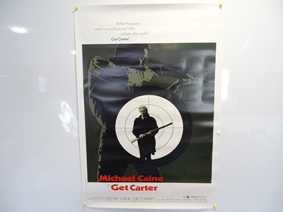Lot 116 - A quantity of MICHAEL CAINE related film...