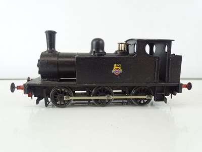 Lot 555 - A kitbuilt O Gauge finescale ex-LNER 0-6-0...