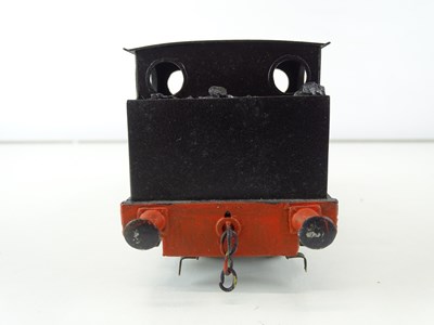 Lot 555 - A kitbuilt O Gauge finescale ex-LNER 0-6-0...