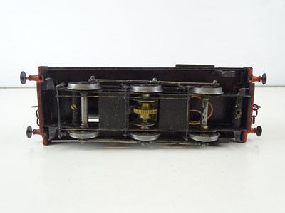 Lot 555 - A kitbuilt O Gauge finescale ex-LNER 0-6-0...