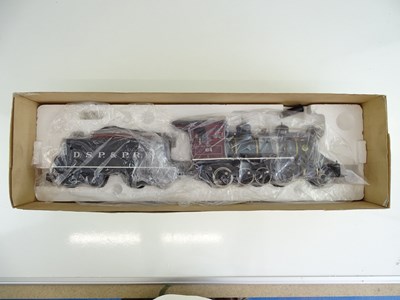 Lot 573 - An ARISTOCRAFT American outline G Scale 80202...