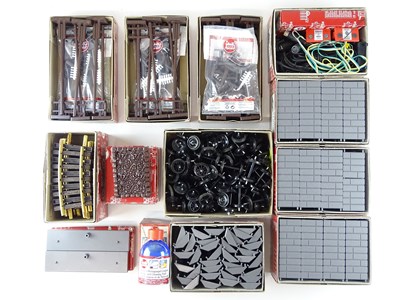 Lot 582 - A group of LGB G Scale accessories including...