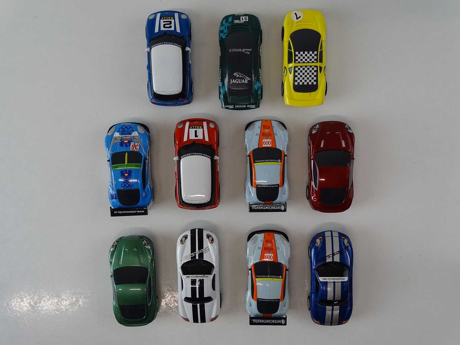 Micro scalextric best sale