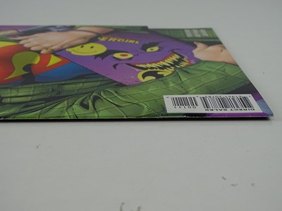 Lot 104 - SUPERGIRL #1 - (1996 - DC) - First appearance...