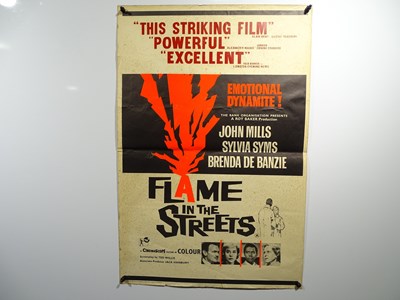 Lot 178 - A group of five Double Crown film posters...