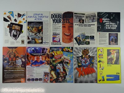 Lot 226 - AMAZING SPIDER-MAN #328, 330, 331, 337, 338,...