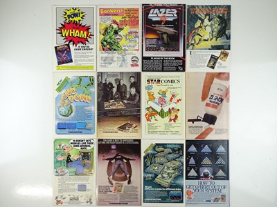 Lot 198 - MEPHISTO VS ??, BEAUTY & THE BEAST, X-MEN AND...