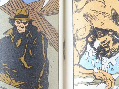 Lot 194 - WOLVERINE #10 - (1989 - MARVEL) - Sabretooth...