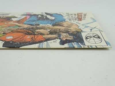 Lot 194 - WOLVERINE #10 - (1989 - MARVEL) - Sabretooth...