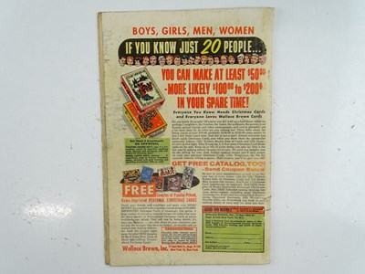Lot 17 - FANTASTIC FOUR #7 (1962 - MARVEL - UK Price...