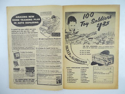 Lot 20 - FANTASTIC FOUR #18 (1963 - MARVEL - UK Price...