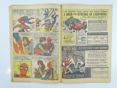 Lot 25 - AMAZING SPIDER-MAN #22 (1965 - MARVEL - UK...