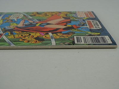 Lot 183 - WHAT IF ? #10 (1978 - MARVEL) - "What If Jane...