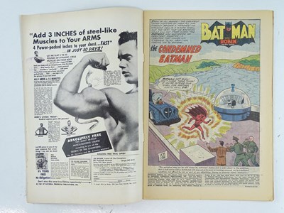 Lot 146 - DETECTIVE COMICS #301 - (1962 - DC - UK Cover...
