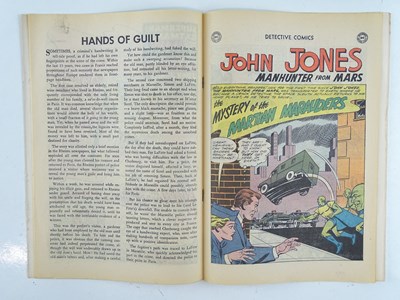 Lot 146 - DETECTIVE COMICS #301 - (1962 - DC - UK Cover...