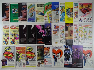 Lot 148 - WEST COAST AVENGERS LOT - (31 in Lot) -...