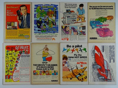 Lot 173 - ACTION COMICS: SUPERMAN #359, 388, 390, 397,...