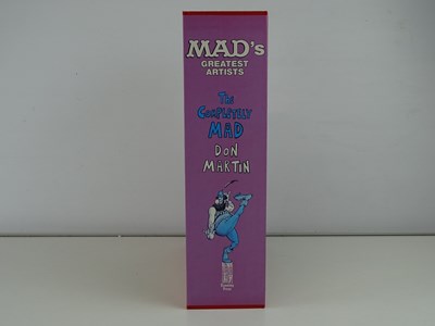 Lot 320 - MADS GREATEST ARTISTS: THE COMPLETELY MAD DON...