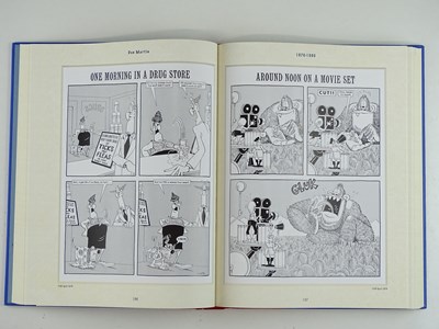 Lot 320 - MADS GREATEST ARTISTS: THE COMPLETELY MAD DON...