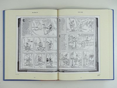 Lot 320 - MADS GREATEST ARTISTS: THE COMPLETELY MAD DON...