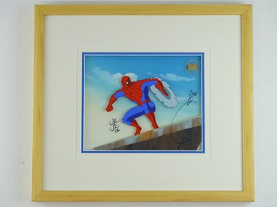 Lot 160 - SPIDER-MAN: THE ANIMATED SERIES (1990's) -...