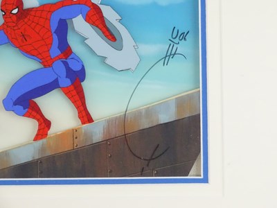 Lot 160 - SPIDER-MAN: THE ANIMATED SERIES (1990's) -...