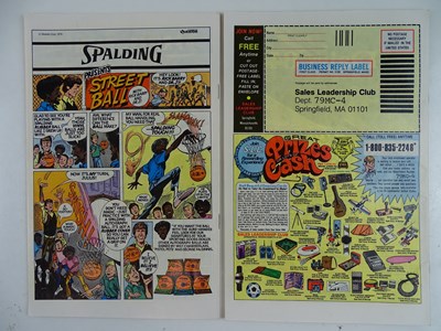 Lot 265 - GODZILLA #23 & 24 - (2 in Lot) - (1979 -...