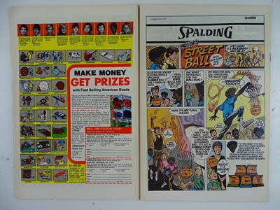 Lot 270 - MARVEL PREMIERE: ANT-MAN #47 & 48 - (2 in Lot)...
