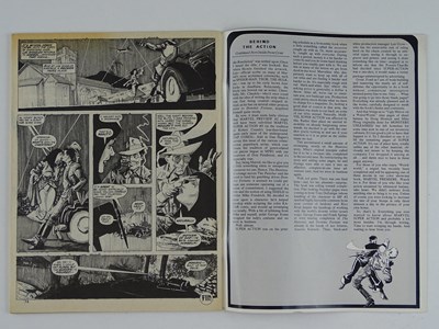 Lot 242 - MARVEL SUPER ACTION: PUNISHER #1 - (1976 -...
