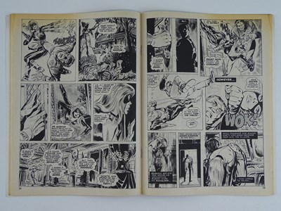 Lot 242 - MARVEL SUPER ACTION: PUNISHER #1 - (1976 -...