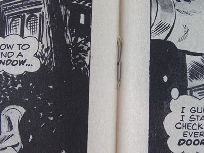 Lot 242 - MARVEL SUPER ACTION: PUNISHER #1 - (1976 -...