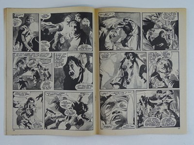 Lot 243 - MARVEL PREVIEW: LEGION OF MONSTERS #8 - (1976 -...