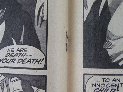 Lot 243 - MARVEL PREVIEW: LEGION OF MONSTERS #8 - (1976 -...