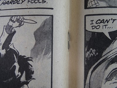 Lot 243 - MARVEL PREVIEW: LEGION OF MONSTERS #8 - (1976 -...