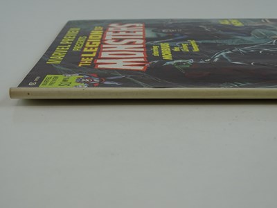 Lot 243 - MARVEL PREVIEW: LEGION OF MONSTERS #8 - (1976 -...