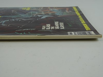 Lot 243 - MARVEL PREVIEW: LEGION OF MONSTERS #8 - (1976 -...